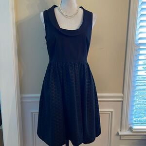 Anthropologie Wendy Katlen Party Dress